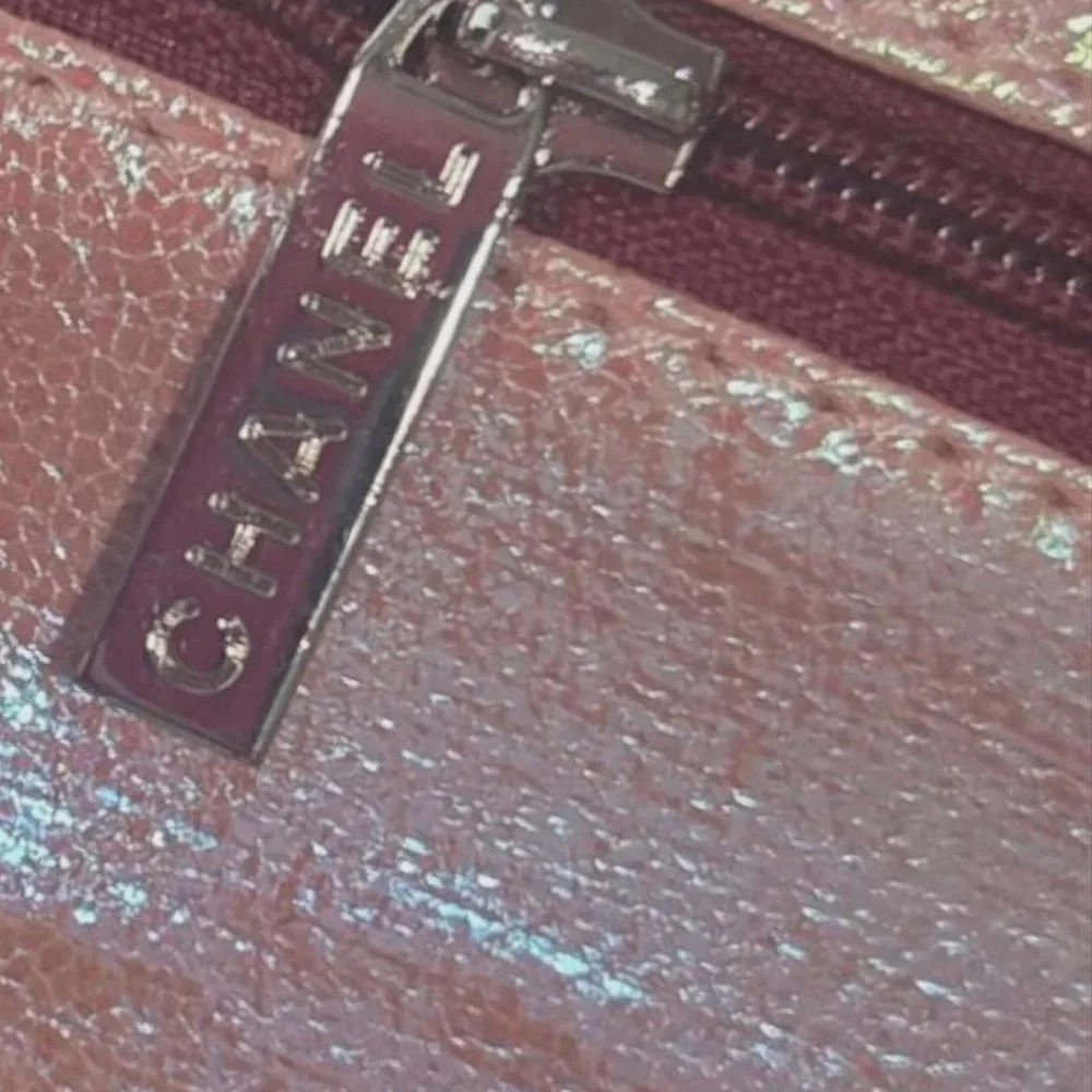 Pink Crossbody Bag - Picture 5 of 8